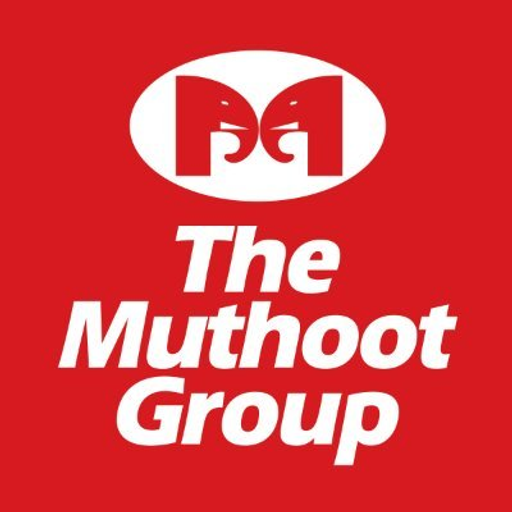 Muthoot Finance logo