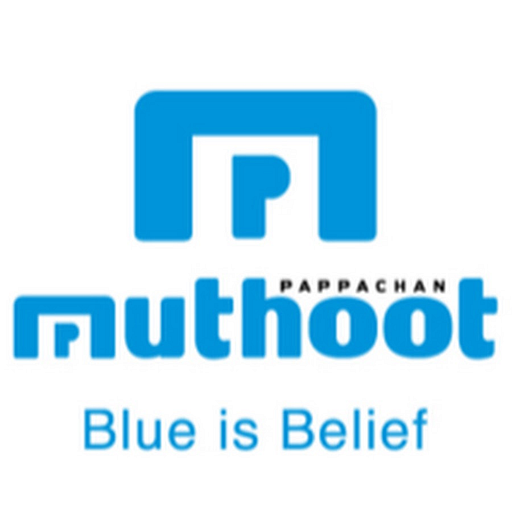 Muthoot Fincorp logo