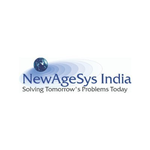 Newagesys Inc logo