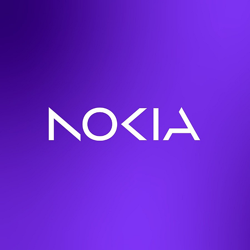 Nokia India (Bell Labs) logo