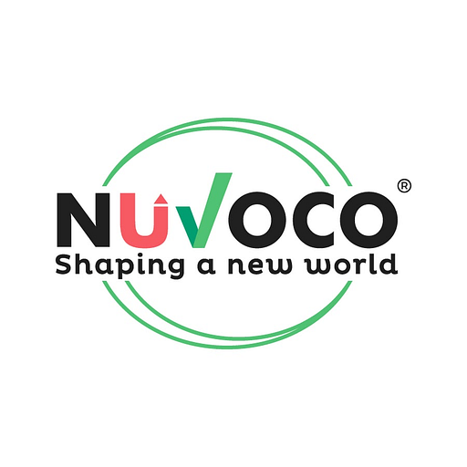 Nuvoco Vistas Corp logo