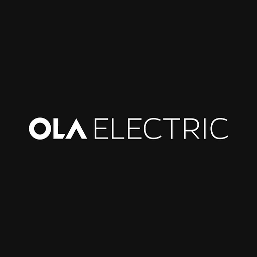 Ola Electric Mobility logo
