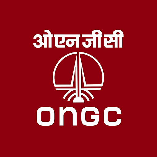 Oil And Natural Gas Corporation logo