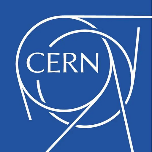 CERN openlab logo