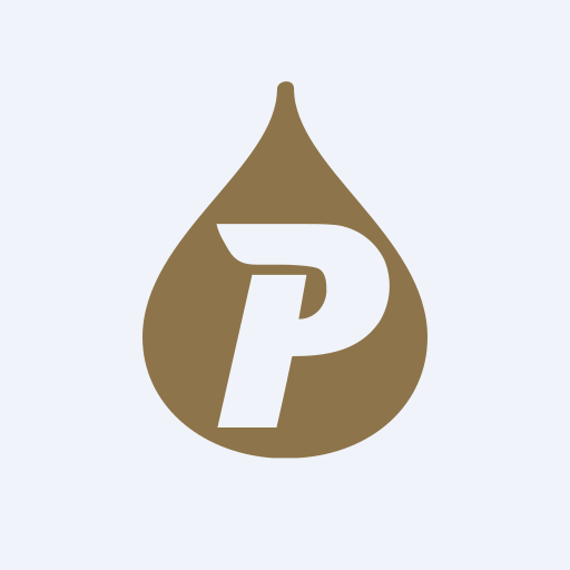 Petrofac logo