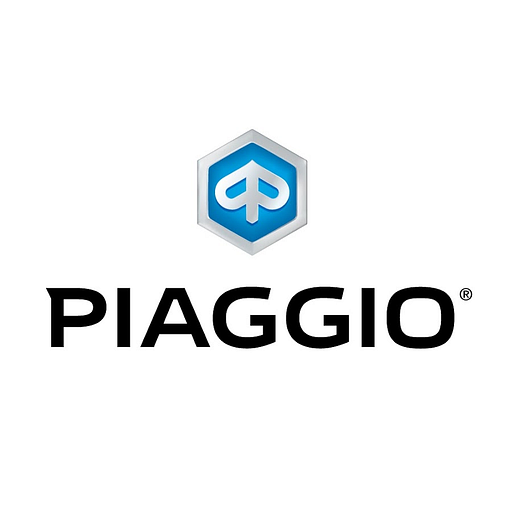 Piaggio logo