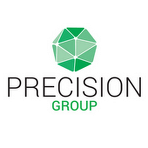 Precision Techserve logo