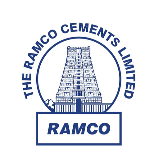 The Ramco Cements logo
