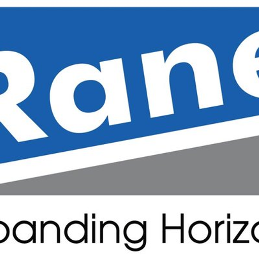 Rane Madras logo