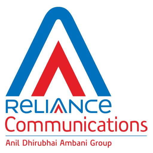 Reliance Communications logo