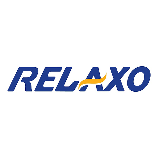 Relaxo Footwear logo