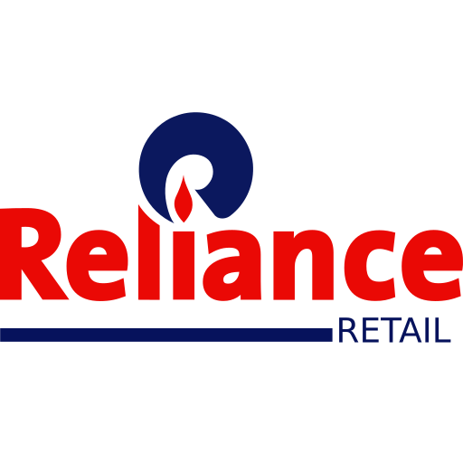 Reliance Retail Limited logo