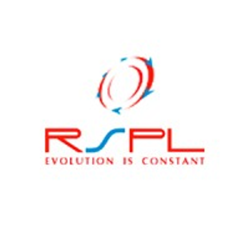 Rspl Group logo