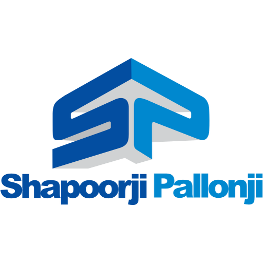 Shapoorji Pallonji logo