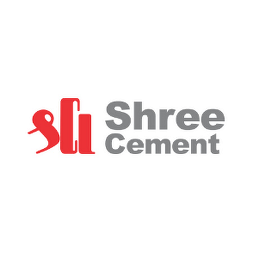 Shree Cement logo