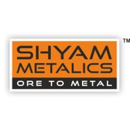 Shyam Metalics And Energy logo