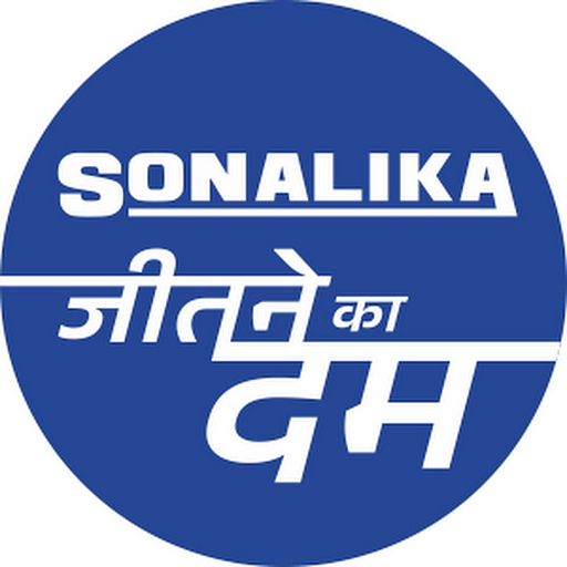 Sonalika Tractors logo