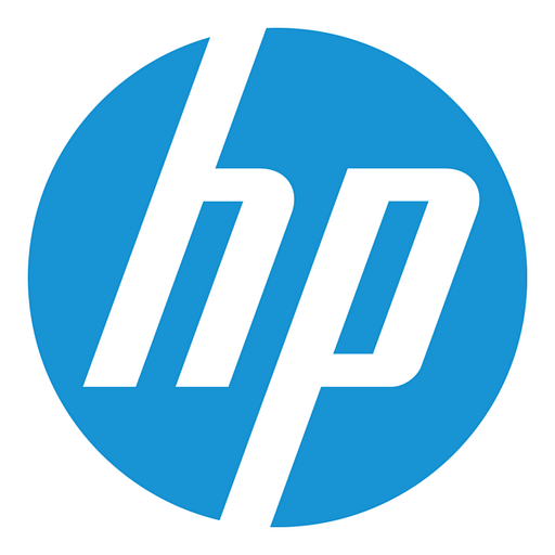 Hp India Sales Pvt. Ltd. logo
