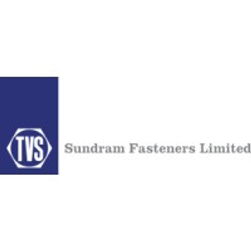 Tvs Sundram Fasteners Ltd logo