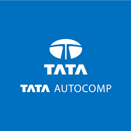 Tata Autocomp Systems logo