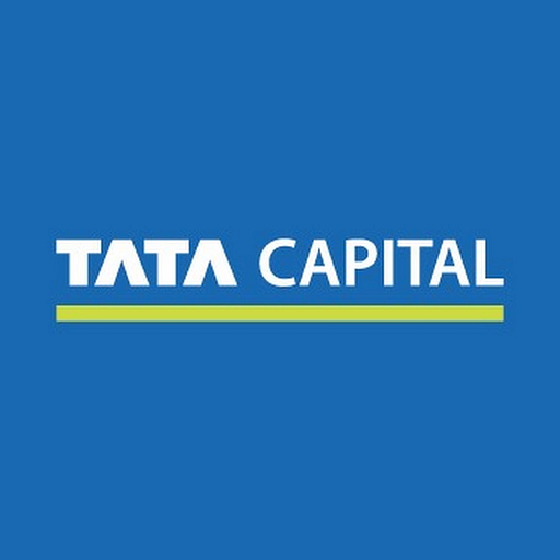 Tata Capital Financial Services logo