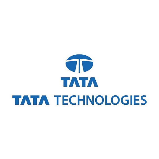 Tata Technologies logo