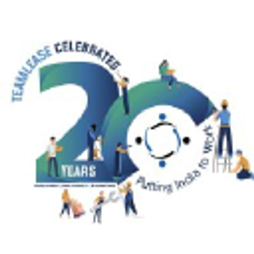 Team Lease logo