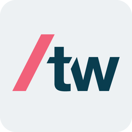 Thoughtworks India logo