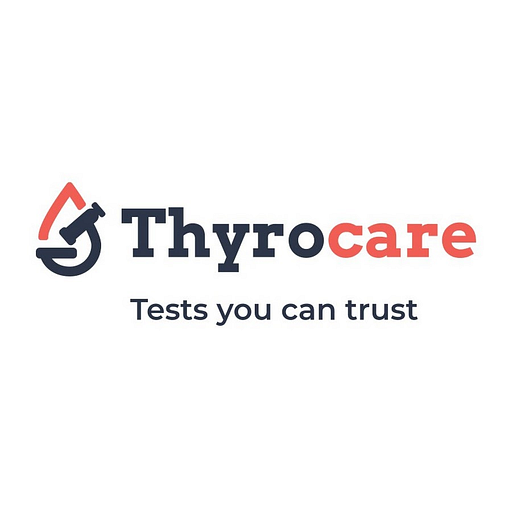 Thyrocare Technologies logo