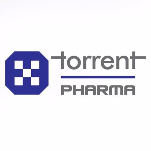 Torrent Pharmaceuticals logo