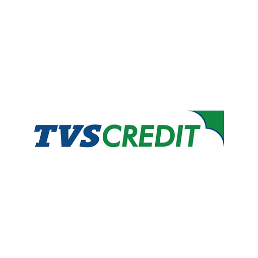 Tvs Credit logo