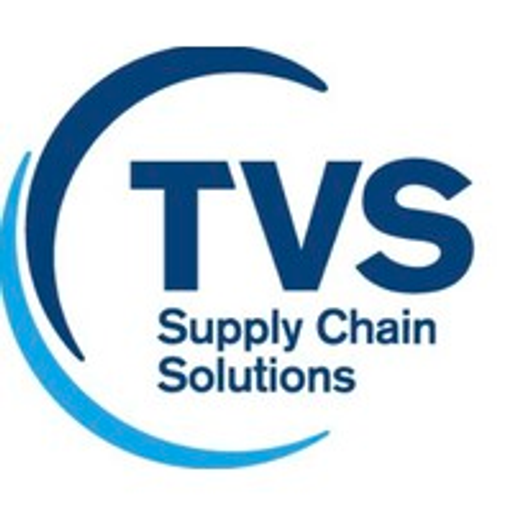 Tvs Supply Chain Solutions logo