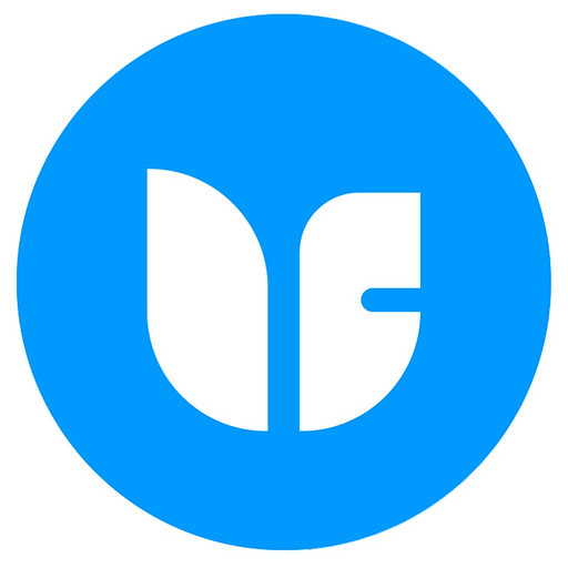 Ufaber logo