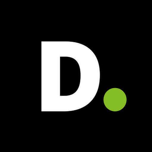 Deloitte India (USI) logo