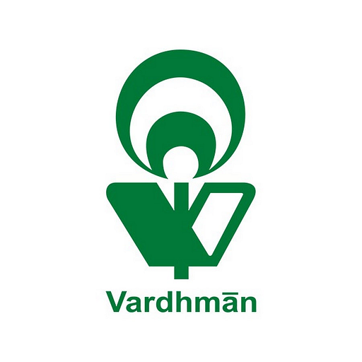 Vardhaman Fabrics logo
