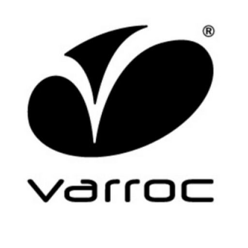 Varroc Group logo