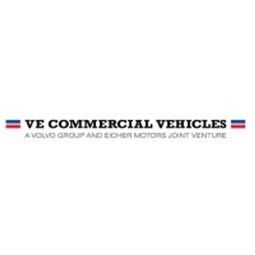 Ve Commercial Vehicles logo