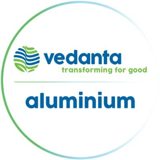 Vedanta Aluminium Limited logo