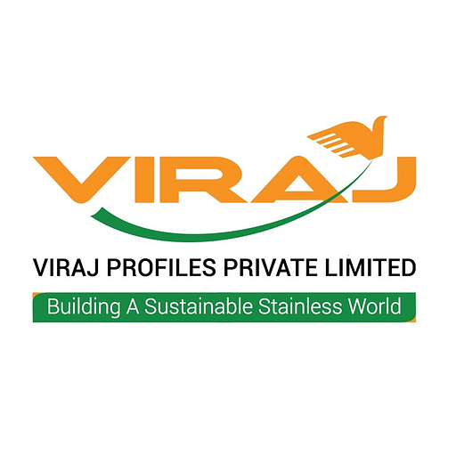 Viraj Profiles logo
