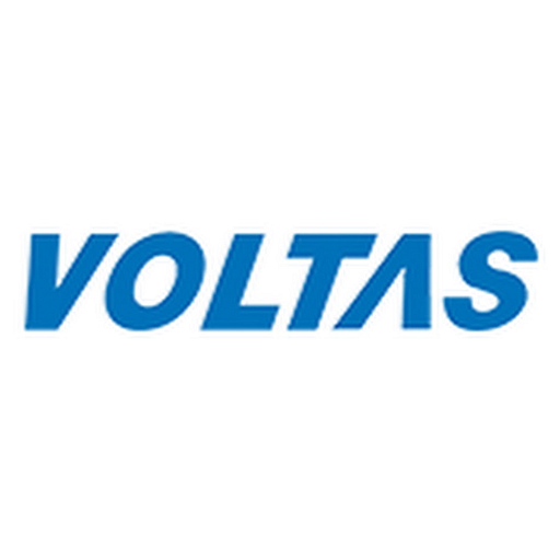 Voltas logo