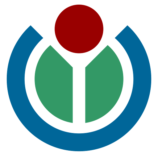 Wikimedia Foundation logo