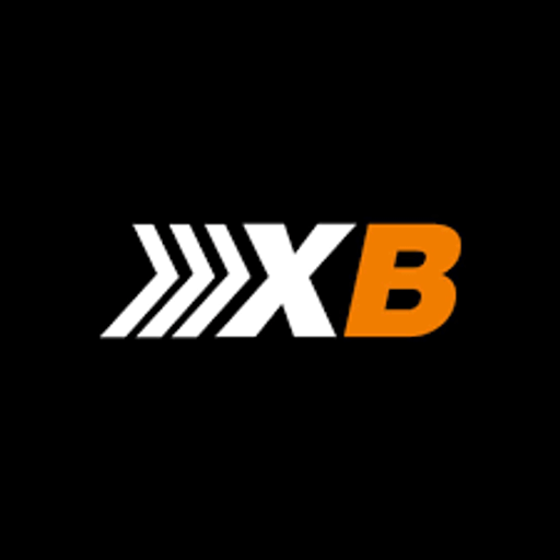Xpressbees logo