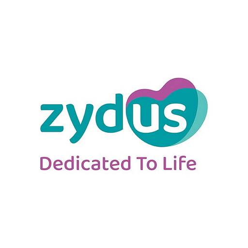Zydus Cadila logo
