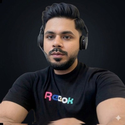 Durgesh Yadav