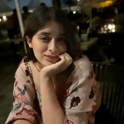 Pragya Rathi